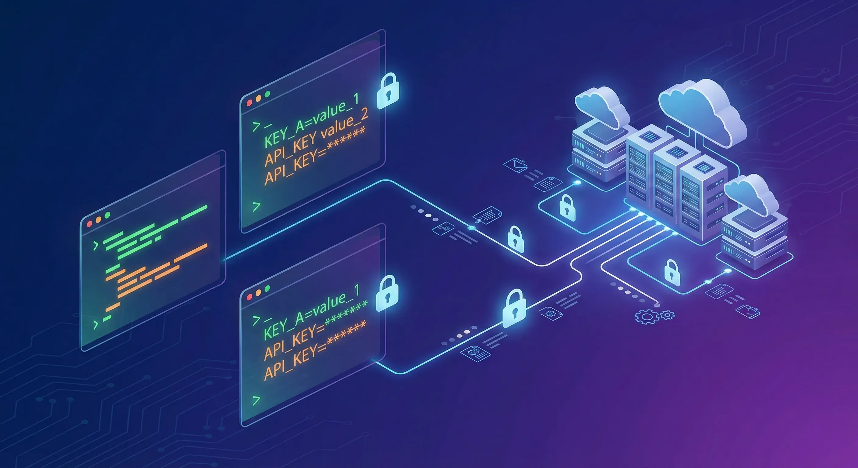 Переменные окружения OpenClaw: Полный справочник по настройке