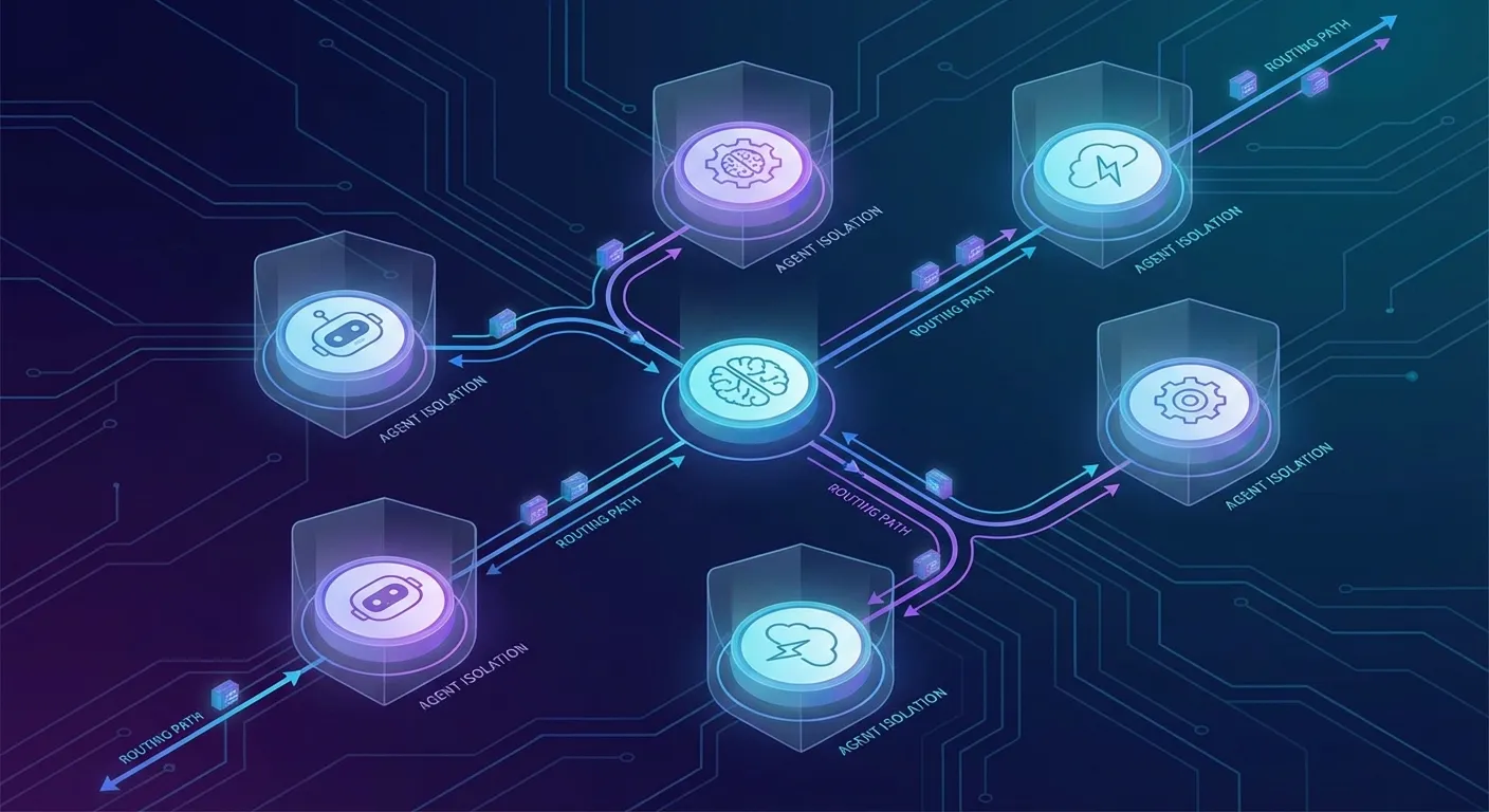 Multi-Agent Setup Guide for OpenClaw - Running Multiple AI Assistants